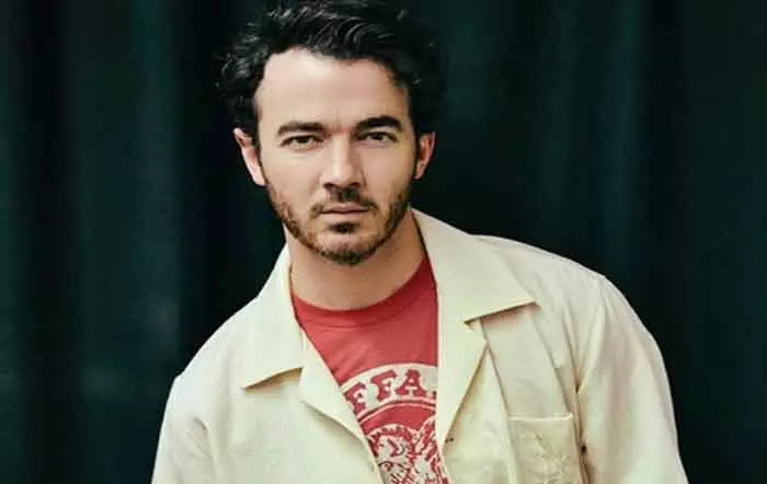 कैसे उन्होंने अपना लगभग सारा पैसा गँवा दिया, Kevin Jonas ने खुलासा किया कैसे उन्होंने अपना लगभग सारा पैसा गँवा दिया, Kevin Jonas ने खुलासा किया
