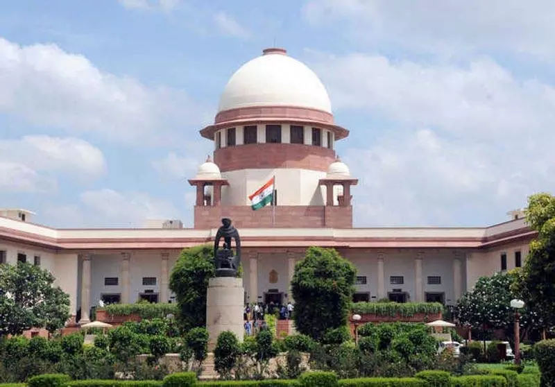 कार्बन क्रेडिट के माध्यम से किसानों की आय बढ़ाने के लिए SC पैनल कार्बन क्रेडिट के माध्यम से किसानों की आय बढ़ाने के लिए SC पैनल
