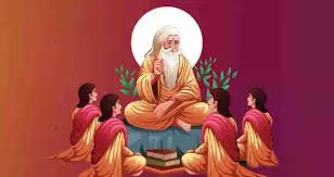 धर्म: गुरु पूर्णिमा और गुरुवार का संयोग, इन राशियों पर गुरु देव बृहस्पति बरसाएंगे अपनी कृपा धर्म: गुरु पूर्णिमा और गुरुवार का संयोग, इन राशियों पर गुरु देव बृहस्पति बरसाएंगे अपनी कृपा