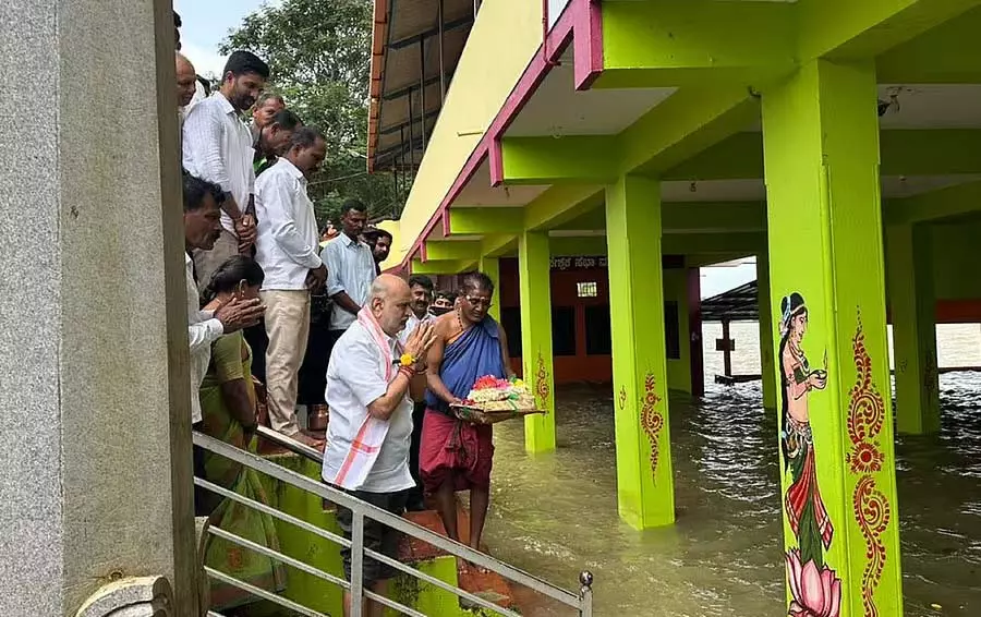 लड़कियों के लिए छात्रावास स्थापित करने की कार्रवाई की जाएगी: MLA लड़कियों के लिए छात्रावास स्थापित करने की कार्रवाई की जाएगी: MLA