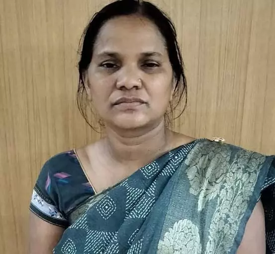राशन घोटाले में गिरफ्तारी, सरपंच-सचिव समेत 4 अरेस्ट राशन घोटाले में गिरफ्तारी, सरपंच-सचिव समेत 4 अरेस्ट
