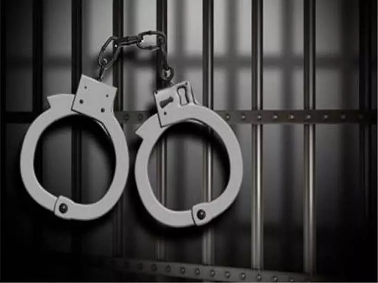 Odisha के राजगांगपुर कस्बे में मुहर्रम जुलूस के दौरान झड़प में छह लोग घायल Odisha के राजगांगपुर कस्बे में मुहर्रम जुलूस के दौरान झड़प में छह लोग घायल