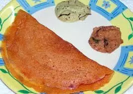 Tomato Dosa: टमाटर से बनाएं क्रिस्पी डोसा, नाश्ते में ट्राई करें ये खास रेसिपी Tomato Dosa: टमाटर से बनाएं क्रिस्पी डोसा, नाश्ते में ट्राई करें ये खास रेसिपी
