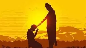 Happy Guru Purnima 2025 Wishes: गुरु पूर्णिमा पर अपने गुरुओं को भेजें ये शुभकामना संदेश, लें आशीर्वाद Happy Guru Purnima 2025 Wishes: गुरु पूर्णिमा पर अपने गुरुओं को भेजें ये शुभकामना संदेश, लें आशीर्वाद