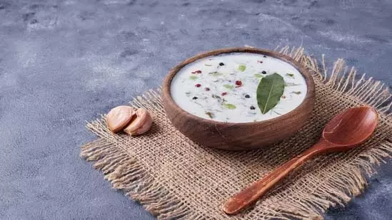 फिटनेस कोच की सलाह: 5 सुपरफूड जो वजन घटाने में मदद करें फिटनेस कोच की सलाह: 5 सुपरफूड जो वजन घटाने में मदद करें