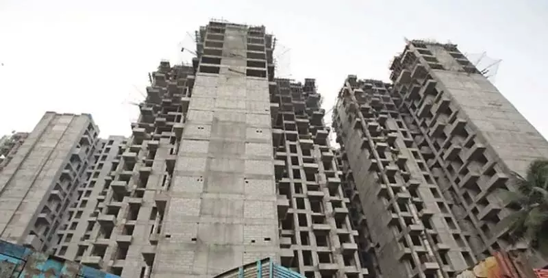 रिपोर्ट: जमीन खरीद में जुटे भारत के रियल एस्टेट डेवलपर्स रिपोर्ट: जमीन खरीद में जुटे भारत के रियल एस्टेट डेवलपर्स
