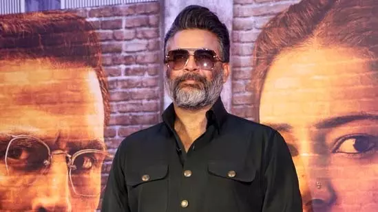 बॉलीवुड में मर्दानगी का जाल, R Madhavan ने किया सच का सामना बॉलीवुड में मर्दानगी का जाल, R Madhavan ने किया सच का सामना