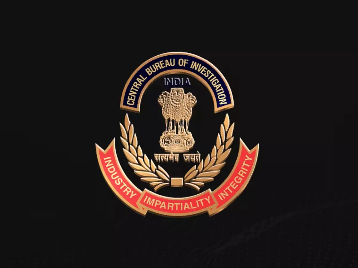 ASI को सीबीआई ने किया गिरफ्तार, 50 हजार मांगी थी रिश्वत ASI को सीबीआई ने किया गिरफ्तार, 50 हजार मांगी थी रिश्वत