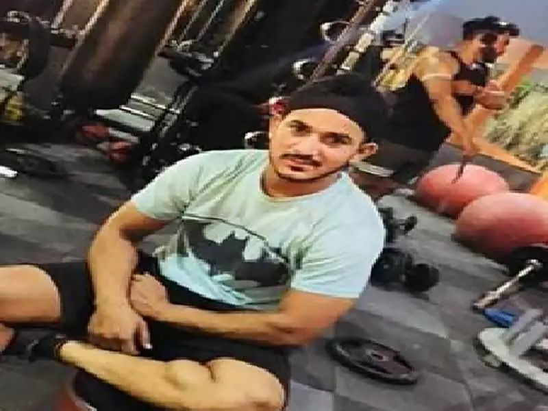 दो दिन से लापता Kabaddi खिलाड़ी का शव शाहकोट थाने में मिला दो दिन से लापता Kabaddi खिलाड़ी का शव शाहकोट थाने में मिला