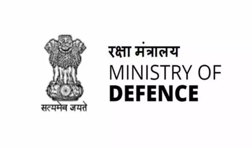 रक्षा मंत्रालय ने रक्षा भूमि हस्तांतरण के लिए HMDA के साथ समझौता ज्ञापन को मंजूरी दी रक्षा मंत्रालय ने रक्षा भूमि हस्तांतरण के लिए HMDA के साथ समझौता ज्ञापन को मंजूरी दी