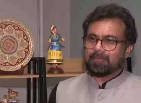 MP ब्रिटास ने विदेश मंत्री जयशंकर से यमन में नर्स निमिषा प्रिया की फांसी रथने की माँग की MP ब्रिटास ने विदेश मंत्री जयशंकर से यमन में नर्स निमिषा प्रिया की फांसी रथने की माँग की