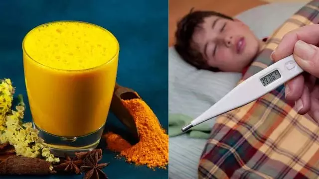 प्राकृतिक शांति : हल्के बुखार के लिए 8 आयुर्वेदिक उपाय प्राकृतिक शांति : हल्के बुखार के लिए 8 आयुर्वेदिक उपाय