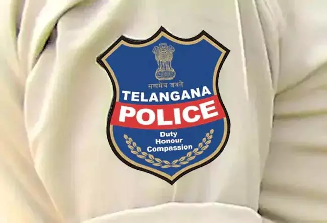 Hyderabad : मिलावटी ताड़ी कांड में एक और व्यक्ति की मौत, आयोजक पुलिस हिरासत में Hyderabad : मिलावटी ताड़ी कांड में एक और व्यक्ति की मौत, आयोजक पुलिस हिरासत में
