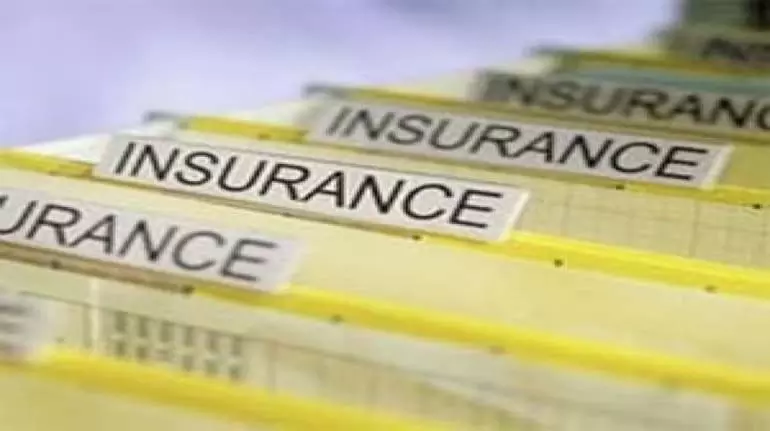 जून में General insurance प्रीमियम में 5% की वृद्धि जून में General insurance प्रीमियम में 5% की वृद्धि