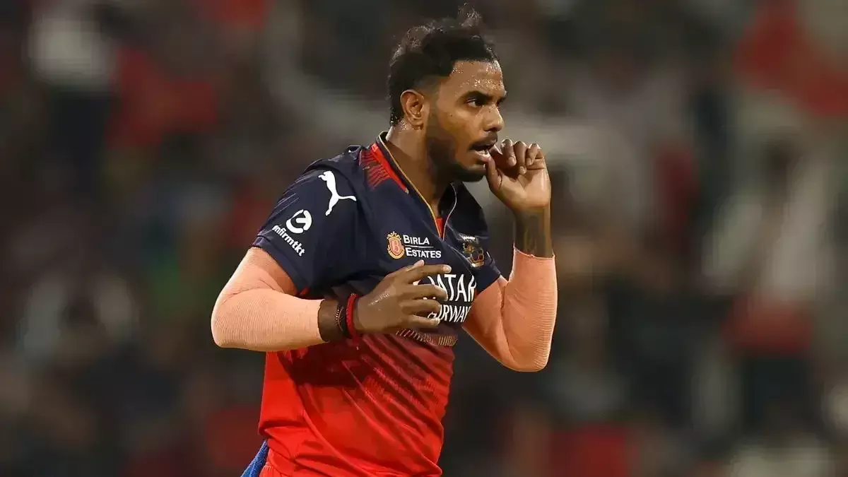 Sports Update: यश दयाल की शिकायत पर युवती के खिलाफ FIR दर्ज हुई Sports Update: यश दयाल की शिकायत पर युवती के खिलाफ FIR दर्ज हुई