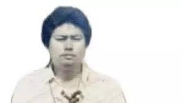 Arunachal में हाथी के हमले में पूर्व विधायक की मौत Arunachal में हाथी के हमले में पूर्व विधायक की मौत