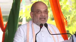 Ranchi: अमित शाह का झारखंड दौरा, राज्यों के साथ करेंगे रणनीतिक बैठक Ranchi: अमित शाह का झारखंड दौरा, राज्यों के साथ करेंगे रणनीतिक बैठक