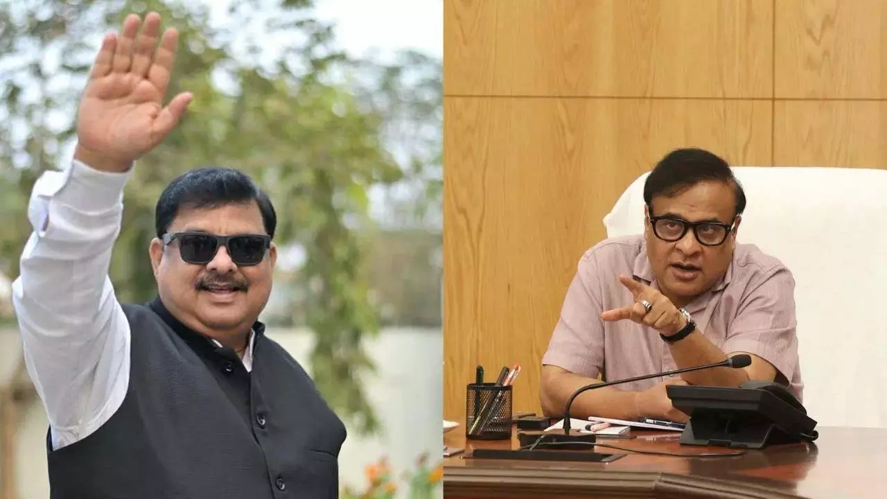मुख्यमंत्री ने अपने बेदखली अभियान से लोगों को धोखा दिया मुख्यमंत्री ने अपने बेदखली अभियान से लोगों को धोखा दिया