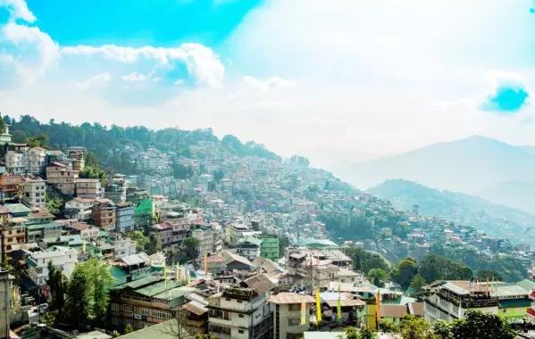 नीति आयोग के जिला सतत विकास लक्ष्य सूचकांक 2023-24 में Sikkim को शीर्ष पूर्वोत्तर राज्यों में स्थान मिला नीति आयोग के जिला सतत विकास लक्ष्य सूचकांक 2023-24 में Sikkim को शीर्ष पूर्वोत्तर राज्यों में स्थान मिला