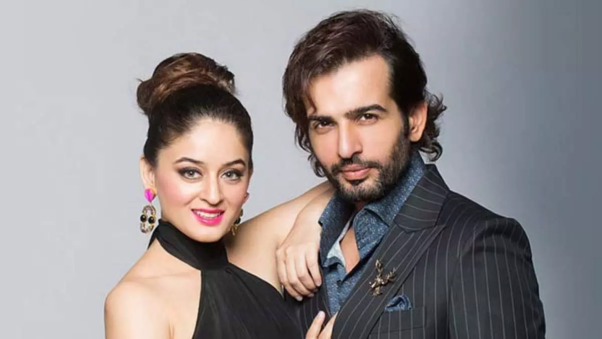 जय भानुशाली से तलाक की अफवाहों पर माही विज का जवाब जय भानुशाली से तलाक की अफवाहों पर माही विज का जवाब