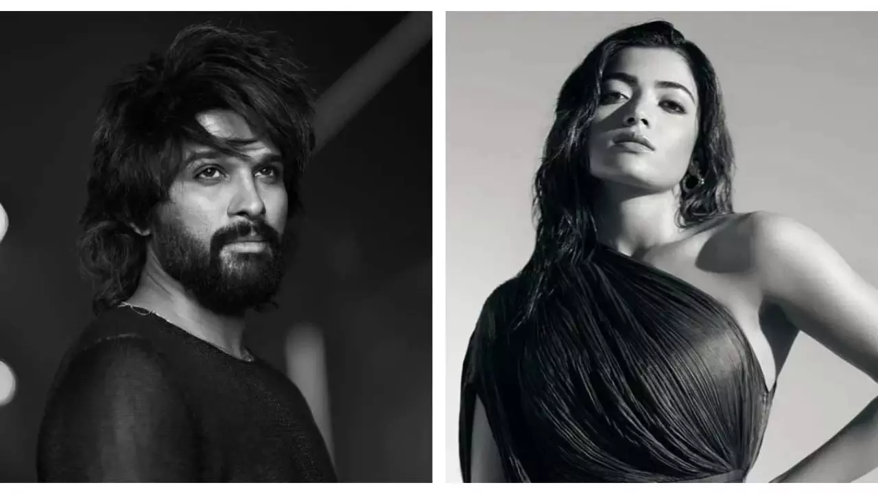 एटली की अगली फिल्म में रश्मिका मंदाना अल्लू अर्जुन के साथ फिर से नजर आएंगी एटली की अगली फिल्म में रश्मिका मंदाना अल्लू अर्जुन के साथ फिर से नजर आएंगी