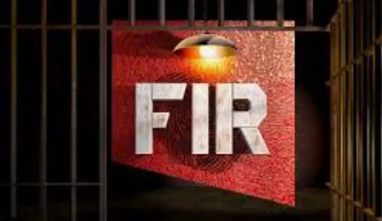 Valpoi पुलिस ने कथित 12 लाख की फार्मेसी धोखाधड़ी के लिए महिला के खिलाफ प्राथमिकी दर्ज की Valpoi पुलिस ने कथित 12 लाख की फार्मेसी धोखाधड़ी के लिए महिला के खिलाफ प्राथमिकी दर्ज की