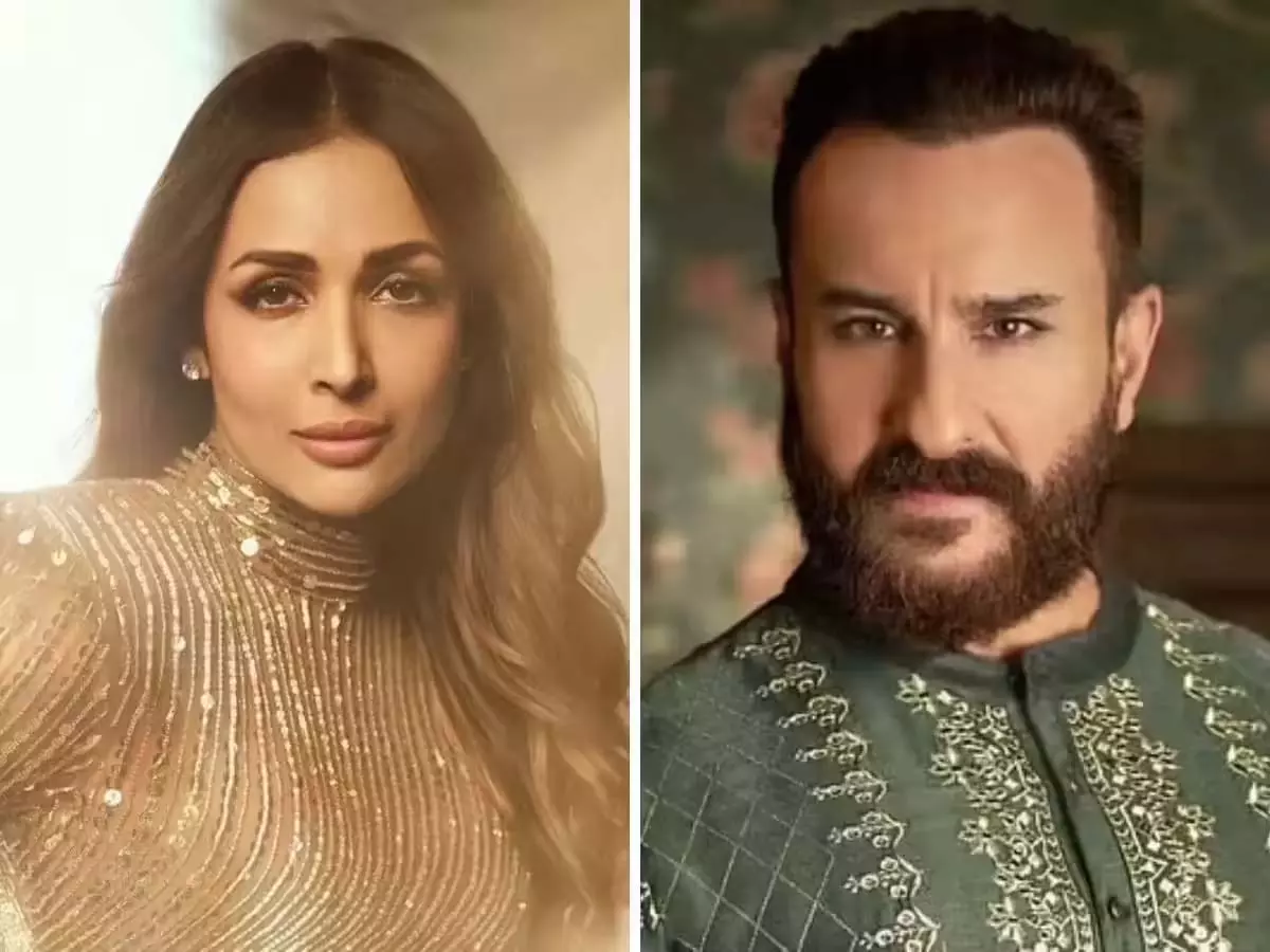 मलाइका अरोड़ा को मिली राहत, कोर्ट ने रद्द किया जमानती वारंट मलाइका अरोड़ा को मिली राहत, कोर्ट ने रद्द किया जमानती वारंट