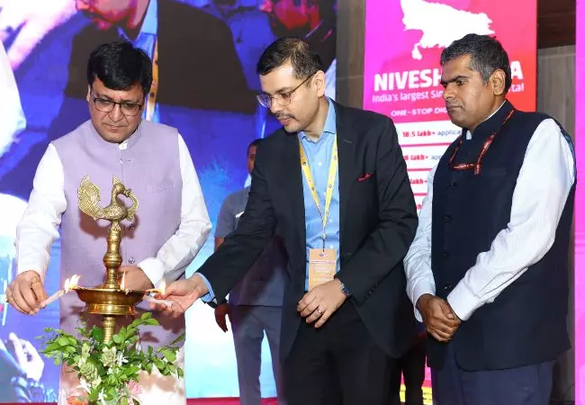 Lucknow: यूपी की अर्थव्यवस्था को शराब उद्योग से मिलेगा बूस्टर डोज: ISWAI रिपोर्ट Lucknow: यूपी की अर्थव्यवस्था को शराब उद्योग से मिलेगा बूस्टर डोज: ISWAI रिपोर्ट