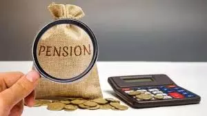 Chandigarh: नई पेंशन स्कीम से 2 लाख से ज्यादा सरकारी कर्मचारी होंगे लाभान्वित Chandigarh: नई पेंशन स्कीम से 2 लाख से ज्यादा सरकारी कर्मचारी होंगे लाभान्वित