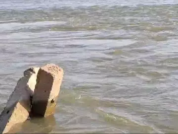 Ambala: टांगरी नदी खतरे के निशान के पास, लोगों में दहशत Ambala: टांगरी नदी खतरे के निशान के पास, लोगों में दहशत