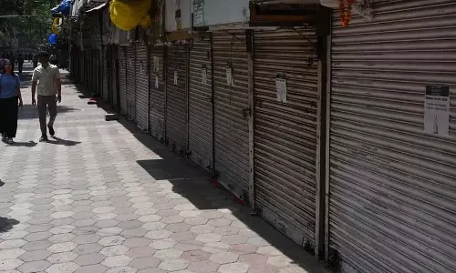 आज भारत बंद का आह्वान, प्रभावित हो सकती है कई सेवाएं