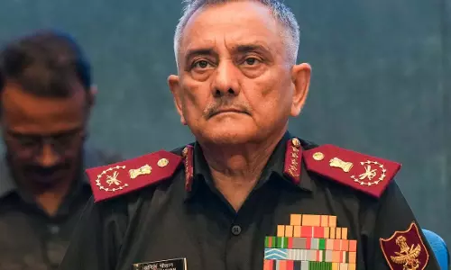CDS का बड़ा बयान, चीन पाकिस्तान और बांग्लादेश का एक होना भारत के लिए खतरा