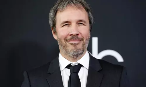 डेनिस विलेन्यूवे की Dune 3 को आधिकारिक शीर्षक मिला डेनिस विलेन्यूवे की Dune 3 को आधिकारिक शीर्षक मिला