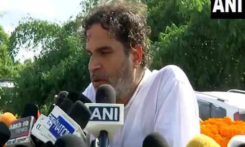 प्रशांत किशोर ने Bihar सरकार के नौकरी कोटा और युवा आयोग के कदमों की आलोचना की