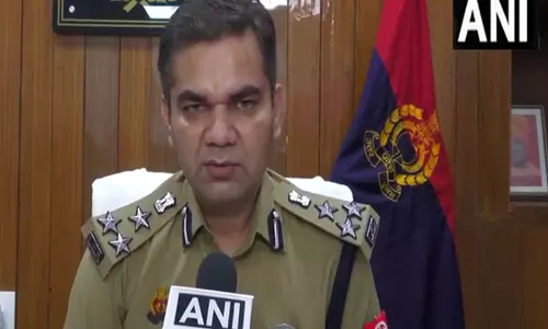 UP: कांवड़ यात्रा के दौरान यातायात के सुचारू संचालन के लिए तीन सुपर जोन, सात जोन