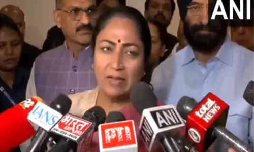 हमारे रुख का संज्ञान लेते हुए, CAQM ने EOL वाहन नीति पर 1 नवंबर तक रोक लगा दी है: Delhi CM हमारे रुख का संज्ञान लेते हुए, CAQM ने EOL वाहन नीति पर 1 नवंबर तक रोक लगा दी है: Delhi CM