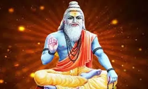 Guru Purnima 2025: इस दिन भूलकर भी न करें ये 3 गलतियां, वरना मां लक्ष्मी हो जाएगी नाराज Guru Purnima 2025: इस दिन भूलकर भी न करें ये 3 गलतियां, वरना मां लक्ष्मी हो जाएगी नाराज