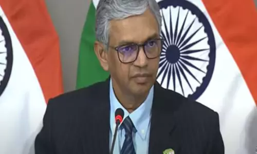 PM Modi-ब्राज़ील राष्ट्रपति ने अगले पाँच वर्षों में 20 अरब अमेरिकी डॉलर का द्विपक्षीय व्यापार लक्ष्य रखा: MEA