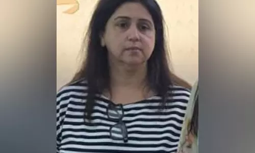 CBI ने कथित आर्थिक अपराधी मोनिका कपूर को अमेरिका में हिरासत में लिया, 20 साल का पीछा खत्म