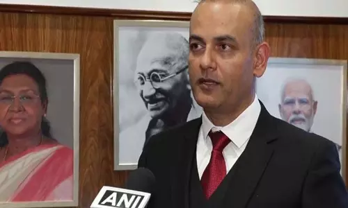 मोदी की यात्रा से पहले भारत नामीबिया से यूरेनियम आयात पर विचार