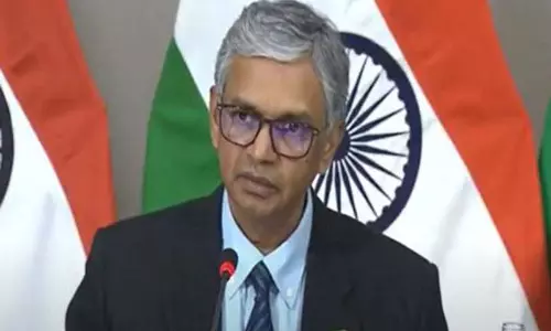 ब्राजील में दवा निर्माण को लेकर लूला ने भारतीय कंपनियों का स्वागत किया: विदेश मंत्रालय