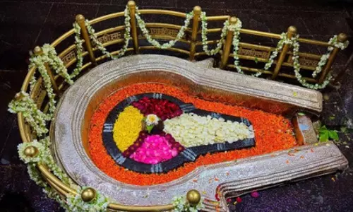 महादेव का एक ऐसा ज्योतिर्लिंग जिसकी कथा रामायण काल से है जुड़ी, पूजा करने से भक्त पाप और बुरे कर्मों से हो जाता है मुक्त महादेव का एक ऐसा ज्योतिर्लिंग जिसकी कथा रामायण काल से है जुड़ी, पूजा करने से भक्त पाप और बुरे कर्मों से हो जाता है मुक्त