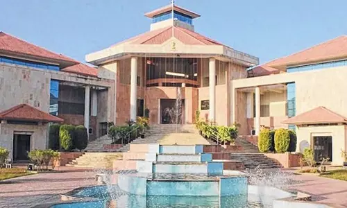Manipur HC ने जिरीबाम हत्याकांड की जांच पर एनआईए से प्रगति रिपोर्ट मांगी Manipur HC ने जिरीबाम हत्याकांड की जांच पर एनआईए से प्रगति रिपोर्ट मांगी