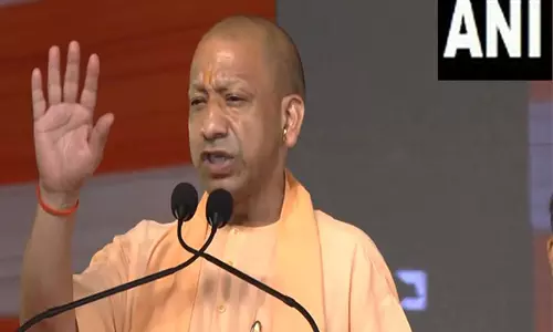 भारत के बढ़ते वैश्विक कद का प्रतीक: PM मोदी को ब्राज़ील का सर्वोच्च सम्मान मिलने पर CM योगी