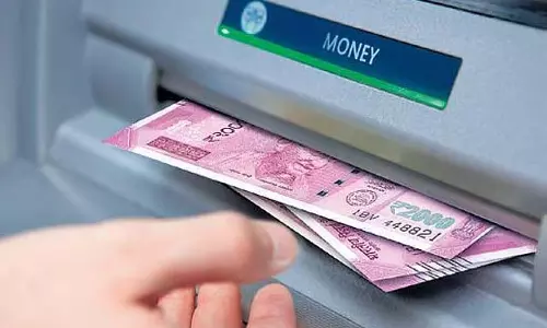 Telangana में बैंक कर्मचारियों ने संयुक्त राष्ट्र के पूर्व कर्मचारी से 32.5 लाख रुपये ठगे