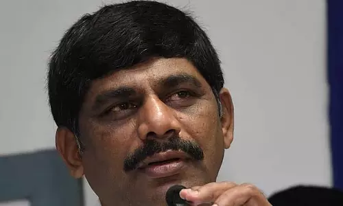 ऐश्वर्या गौड़ा धोखाधड़ी मामला: मैंने ED को आवश्यक दस्तावेज सौंप दिए हैं: DK Suresh
