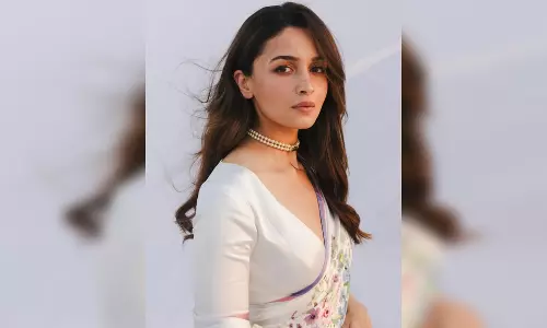 एक्ट्रेस आलिया भट्ट की पूर्व सेक्रेटरी वेदिका शेट्टी 77 लाख की धोखाधड़ी मामले में गिरफ्तार