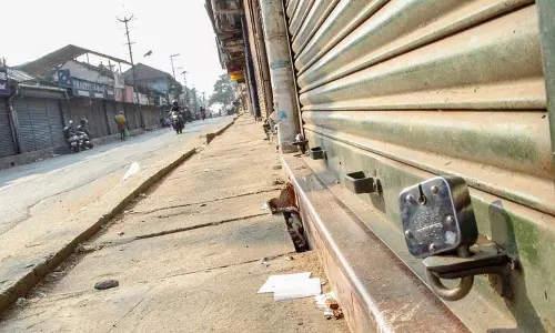 9 जुलाई को भारत बंद का आह्वान, 25 करोड़ कर्मचारी होंगे शामिल, सार्वजनिक सेवाएं बाधित होने की संभावना 9 जुलाई को भारत बंद का आह्वान, 25 करोड़ कर्मचारी होंगे शामिल, सार्वजनिक सेवाएं बाधित होने की संभावना