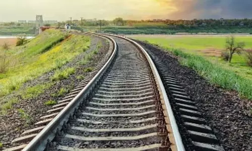 Canacona के नागरसेम के पास रेलवे ट्रैक पर महिला मृत मिली