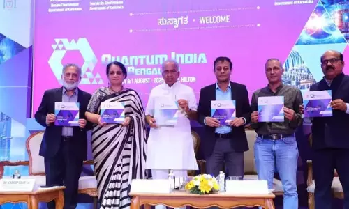 Karnataka जल्द ही क्वांटम एक्शन प्लान का अनावरण करेगा: मंत्री